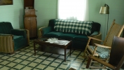 PICTURES/Beckley Exhibition Coal Mine/t_Living Room in Cottage.JPG